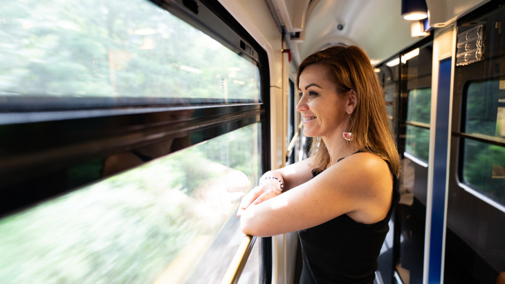 Itt a MÁV karácsonyi ajándéka: jönnek a kedvezményes jegyek