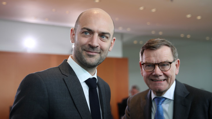 Megkongatta a vészharangot az EU két vezető hatalma: amit most látunk Iránban, az csak a kezdet