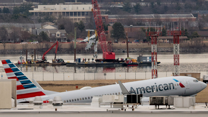 Kiderült, mi vezetett a halálos légikatasztrófához: gépek ezrei kerültek veszélybe korábban is