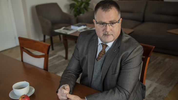 Válaszolt Magyar Péternek az Állami Számvevőszék