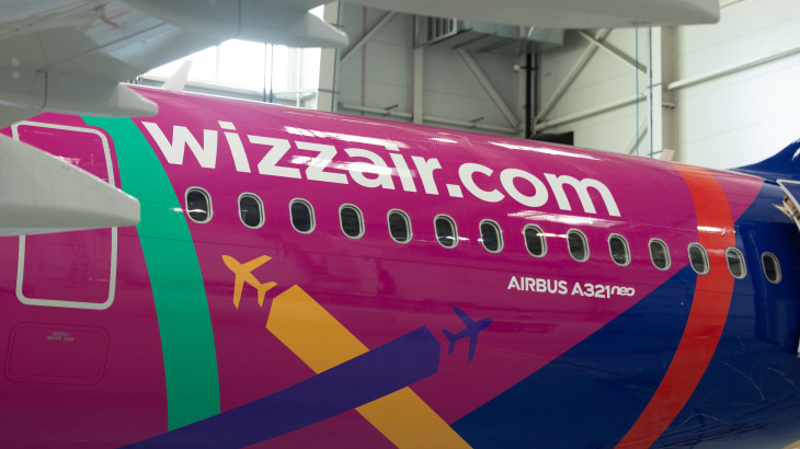 Wizz Air: Ez már a valódi fordulat?