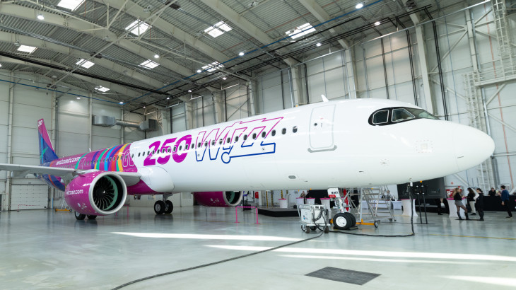 Óriási bejelentés érkezett az erdélyi repülőtérről: minden nap elérhető lesz a magyar főváros