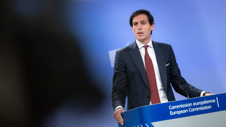 Megszületett a német–francia nagy paktum, Brüsszel azonnal visszavágott