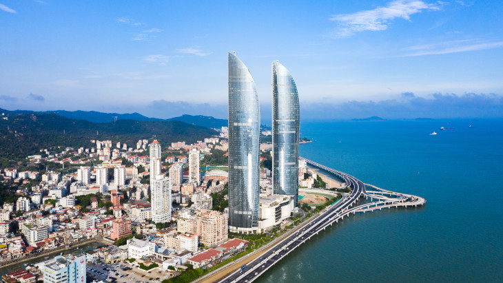 Növekedési szakadék fenyegeti a világ második legnagyobb gazdaságát