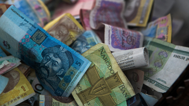 Megkongatták a vészharangot, Lengyelországban elszállt a költségvetési hiány