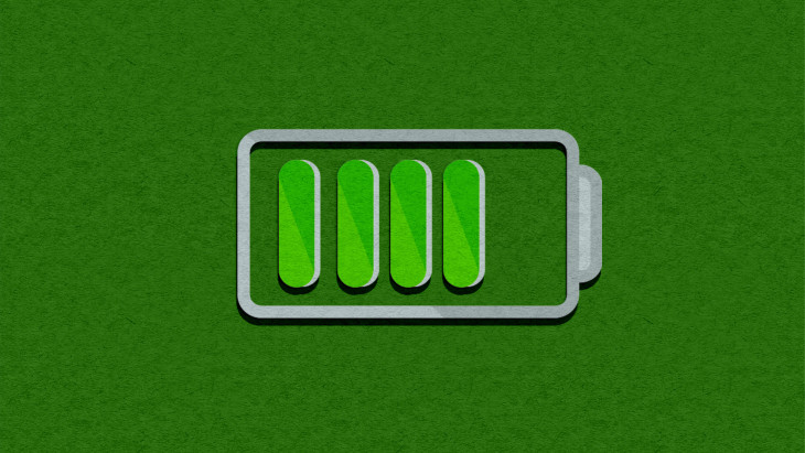 Átadták Magyarország legnagyobb villamosenergia-tárolóját