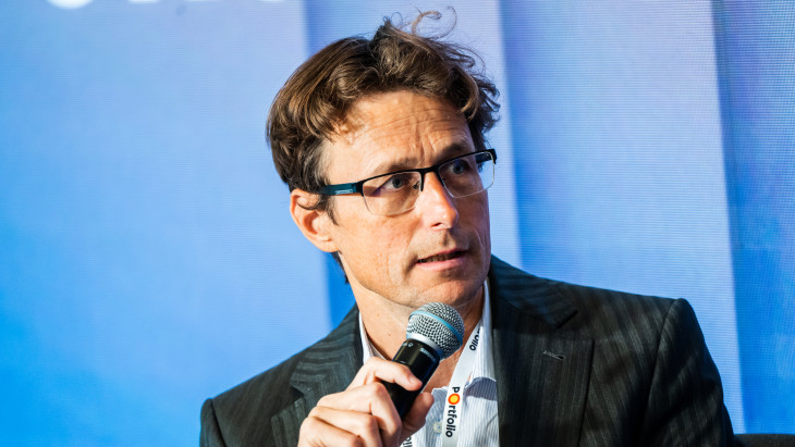 Zsiday Viktor nagy döntést hozott: befejezi portfóliómenedzseri pályafutását