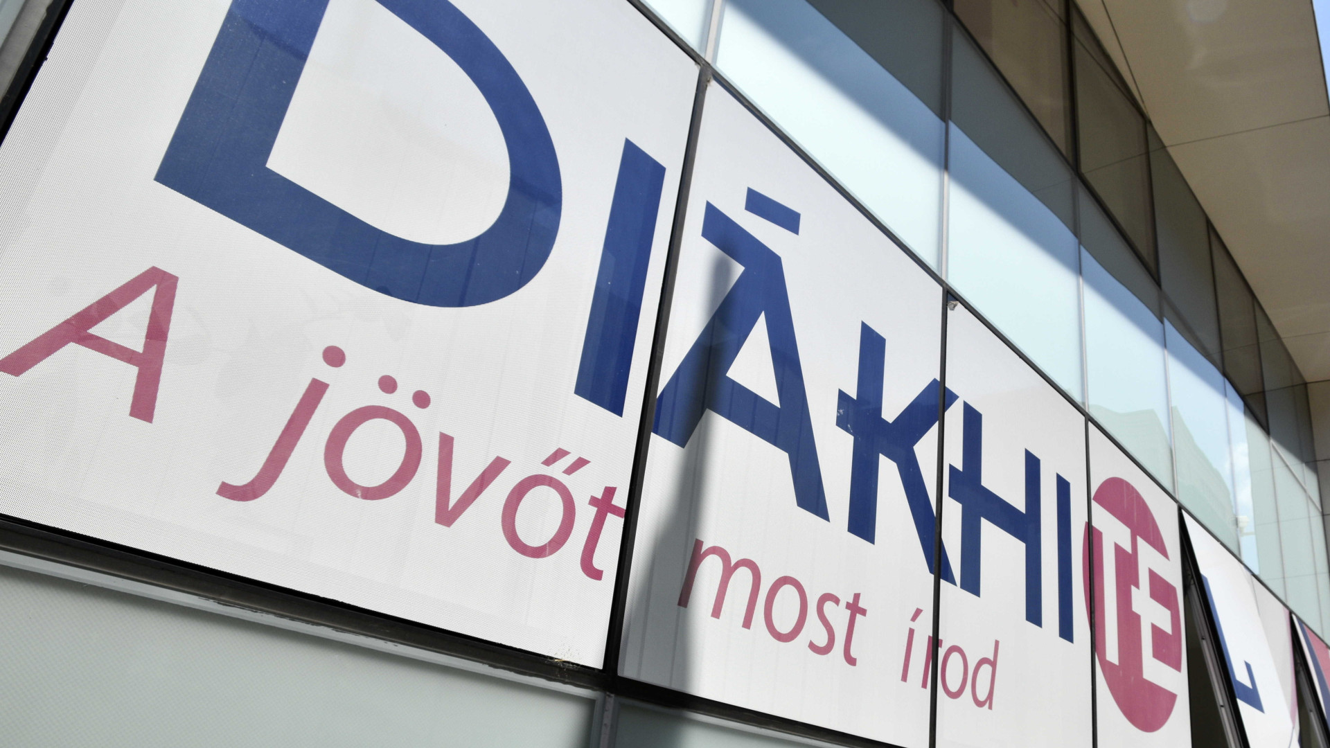 Vezércserét jelentettek be a Diákhitel Központnál