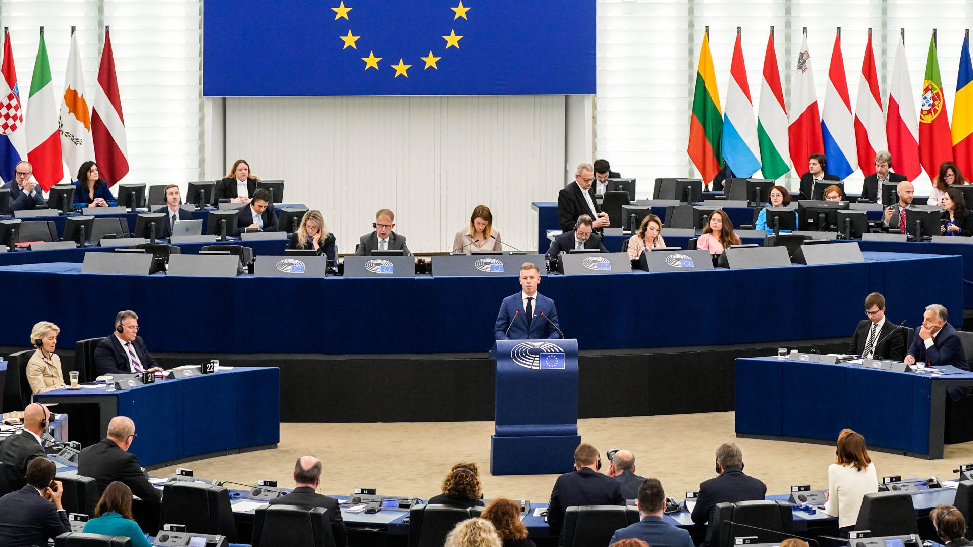 Évtizedekre határozhatja meg a választás Magyarország sorsát, de nyertestől függetlenül nehéz lesz az irányváltás