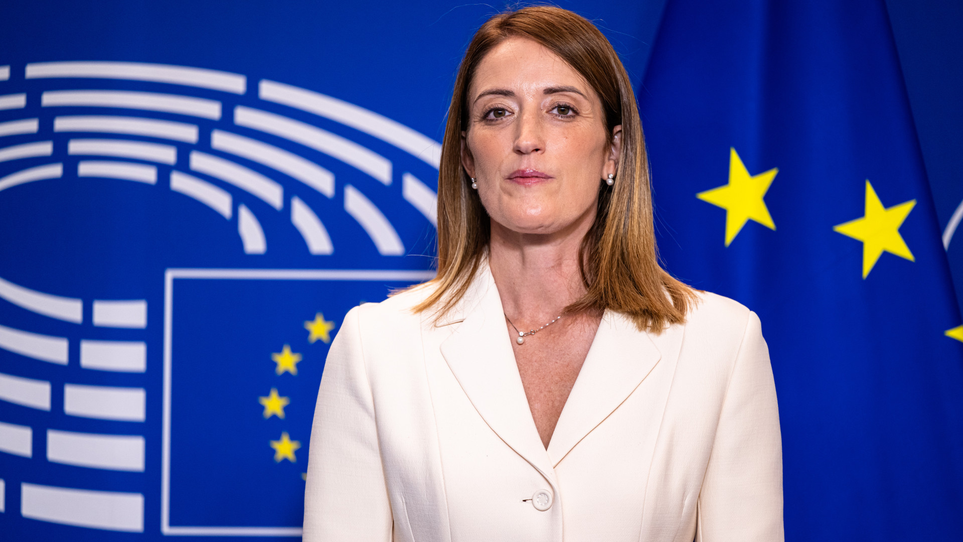 Metsola: az EU irányt vált, vagy fájdalmas irrelevanciába sűllyed Kép