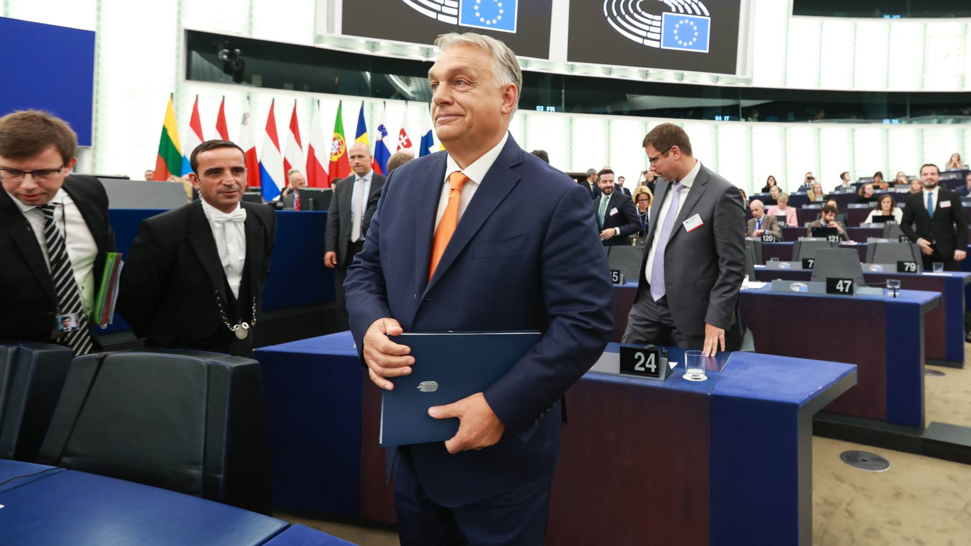 Elszámoltatják a Patriótákat