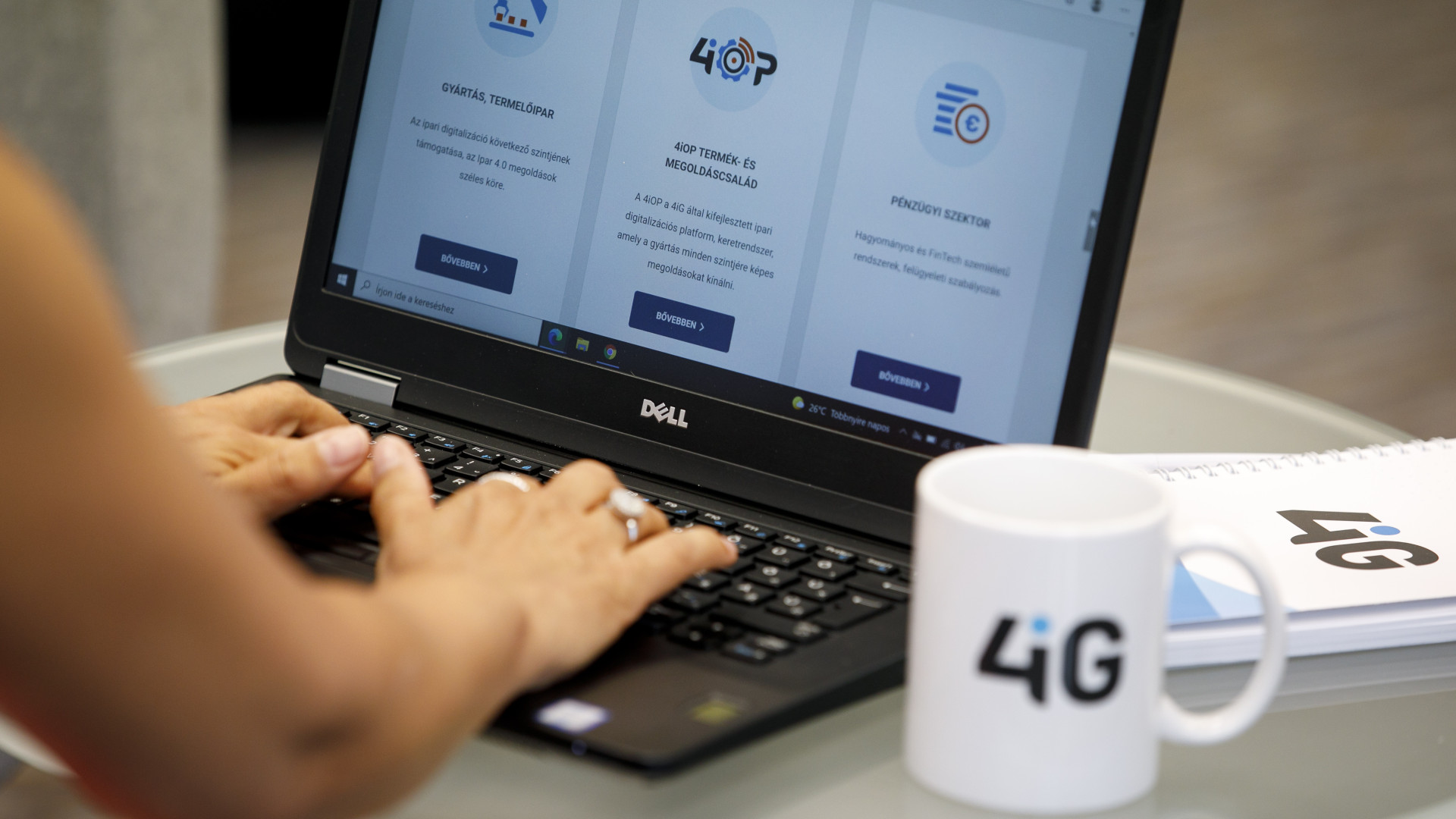 Közgyűlést tartott a 4iG, döntöttek a részvényesek