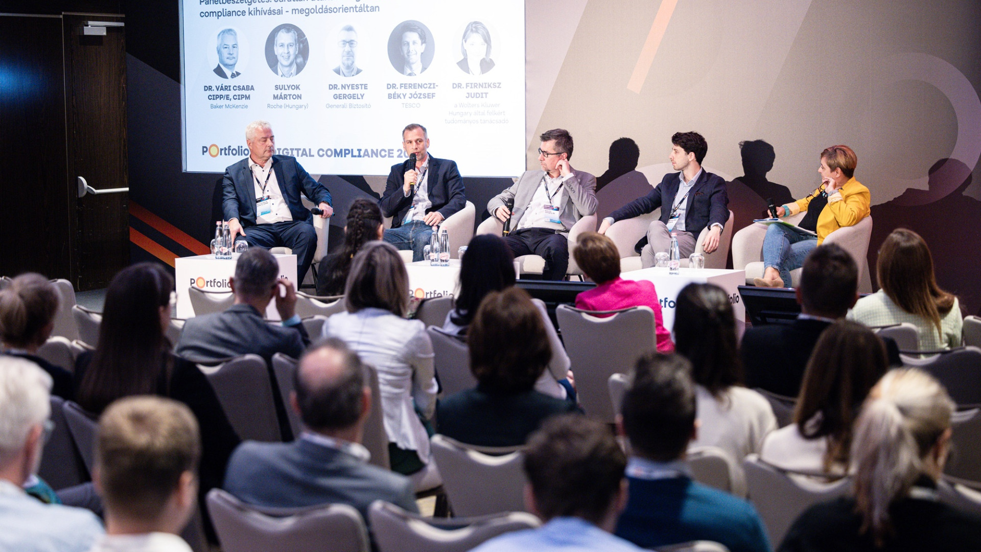 Az AI forgatja fel a compliance világát? Minden kiderül március 3-án!