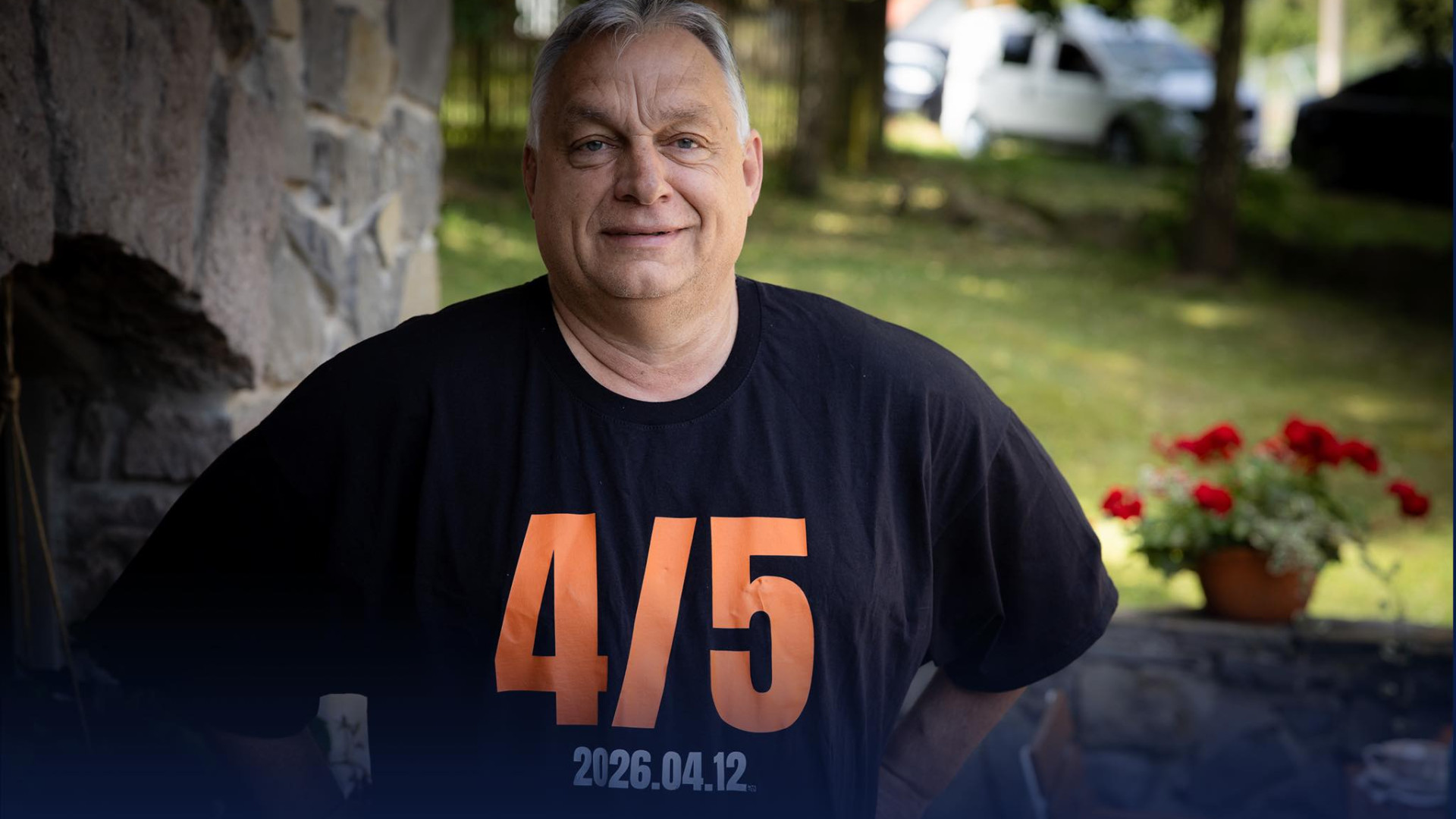 Orbán Viktor utalást tett arra, mikor lesz a választás napja – Forrás: Portfolio.hu