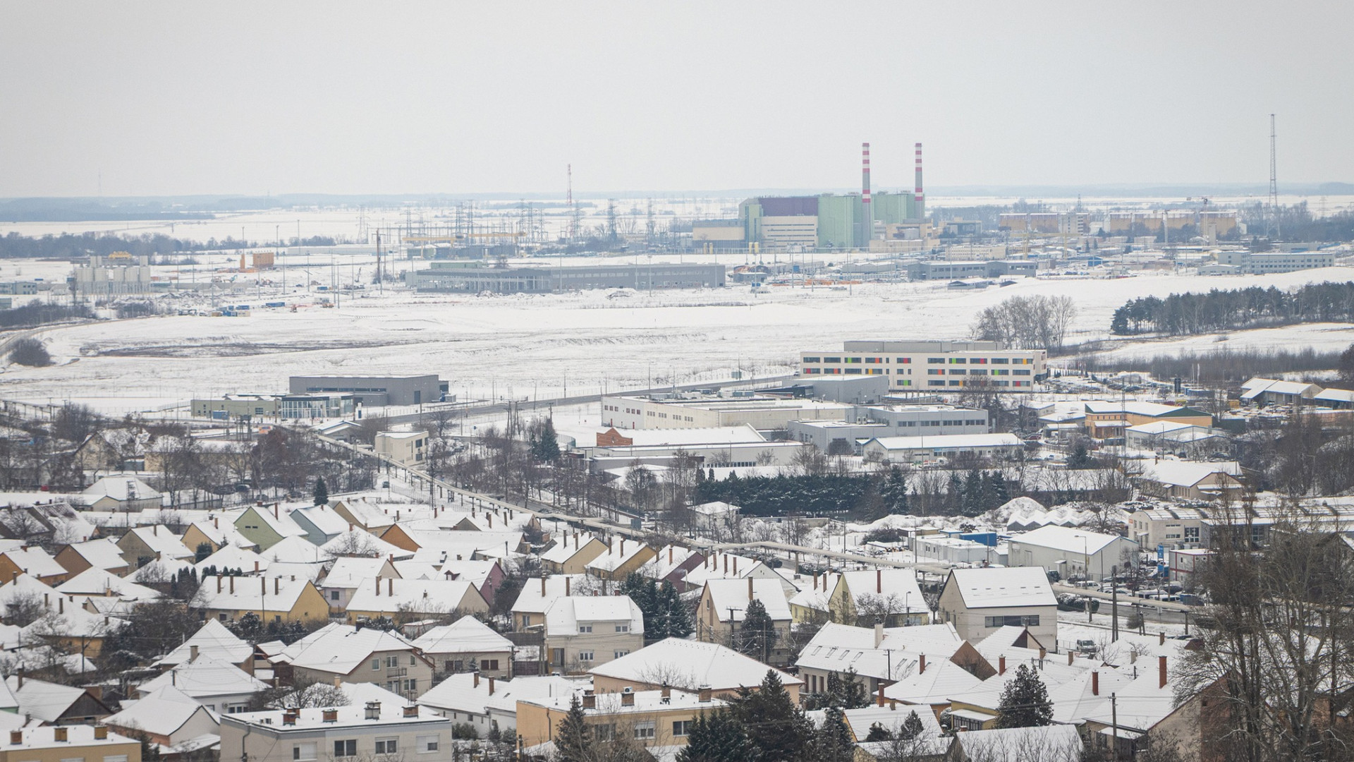 A lehető legrosszabbkor: újabb, váratlan meghibásodás történt a Paksi Atomerőműben