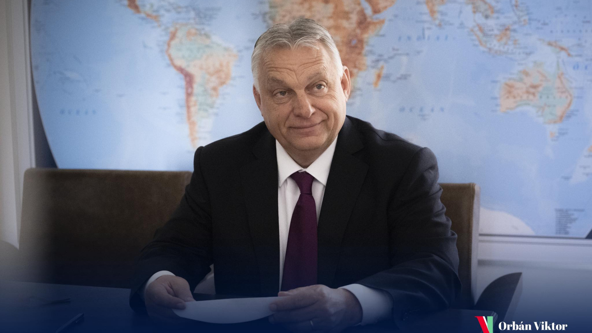 Rejtélyes üzenetet tett közzé Orbán Viktor: nagy dolog készül február 14-én