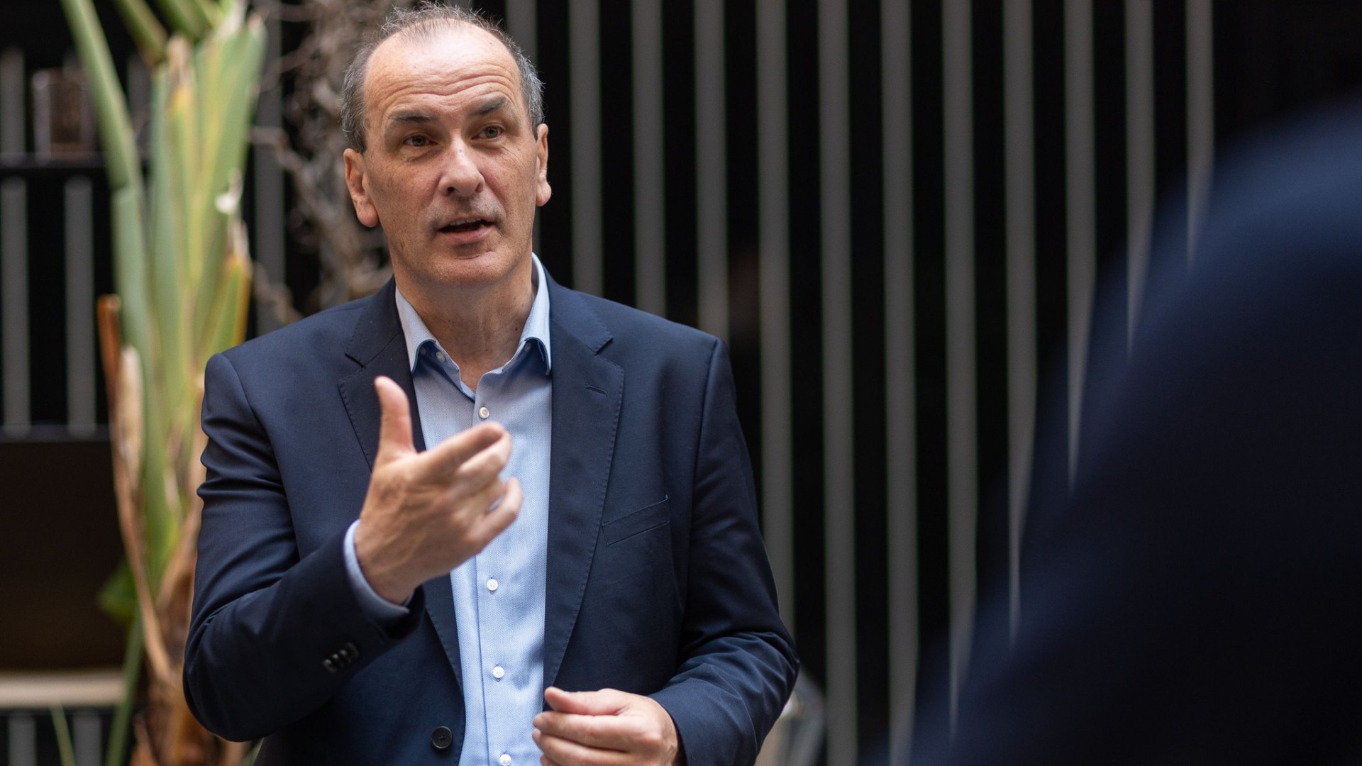 Itt van, mit tervez a Tisza-kormány leendő egészségügyi minisztere az életmentő gyógyszerekkel