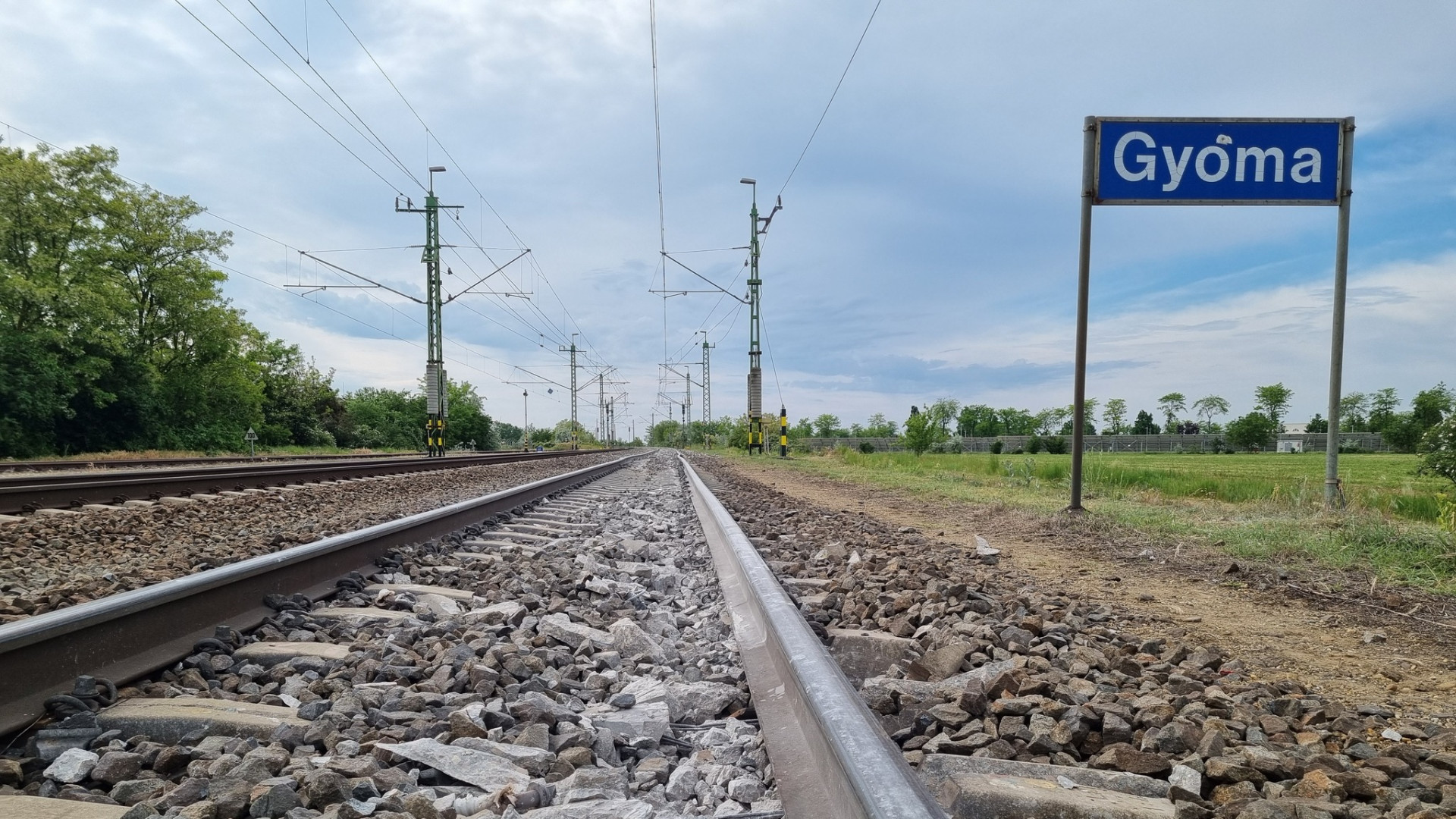 Újabb információt közöltek a vasúti balesetről