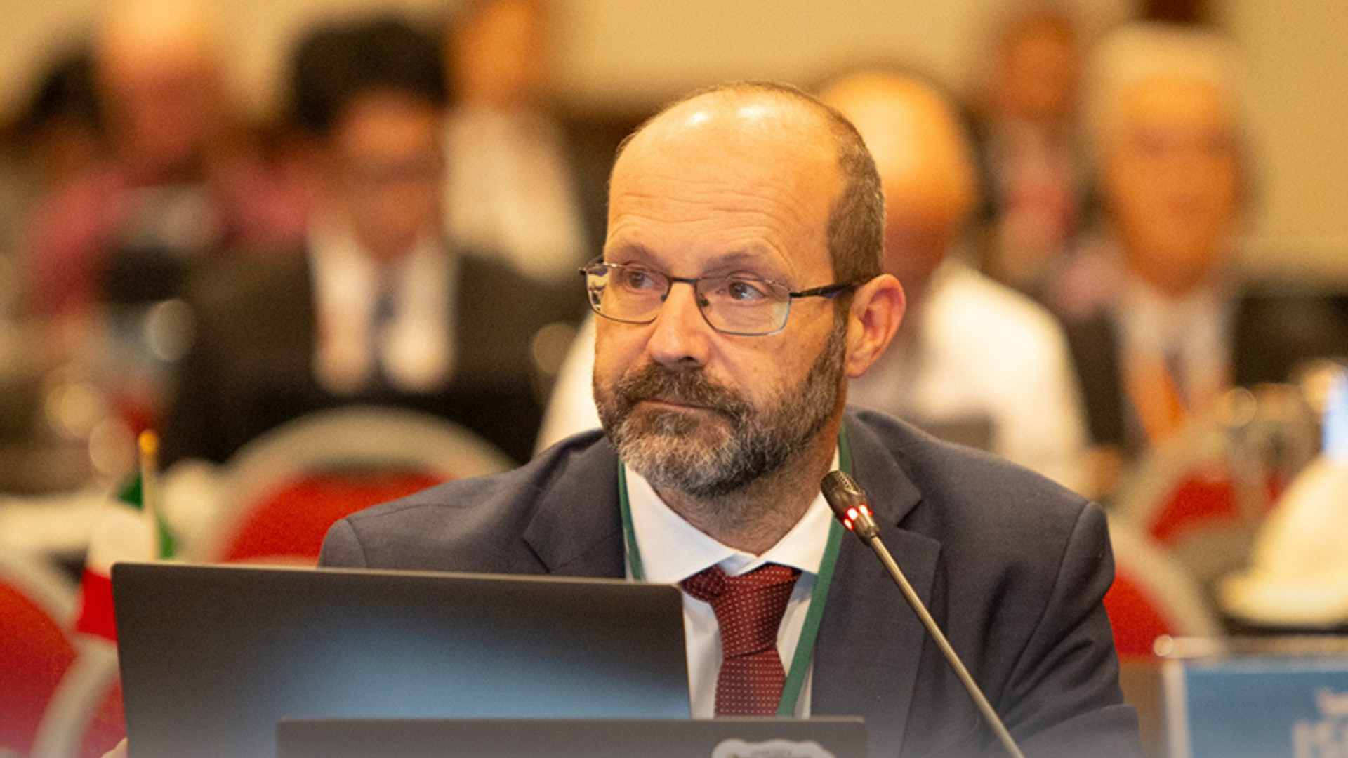 Újabb államtitkárt jelentett be a kormány
