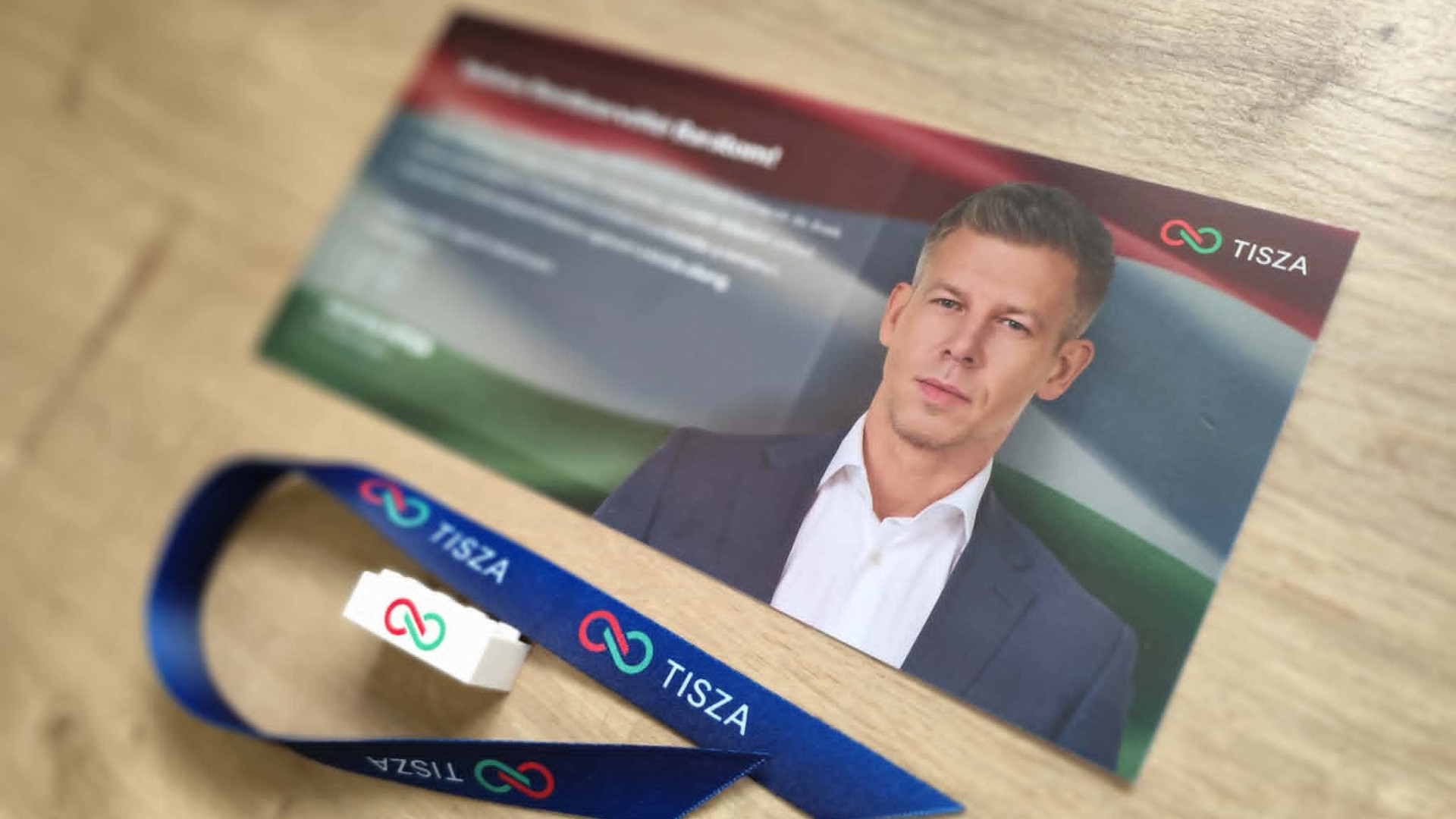 Egyáltalán nem ábrándultak ki a szavazók a Tiszából