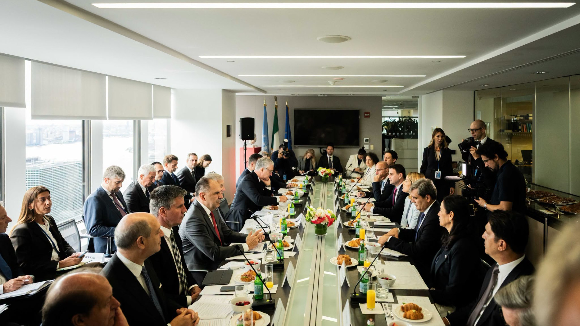 Magyarországon ülésezhet a fontos nemzetközi csoport 2027-ben