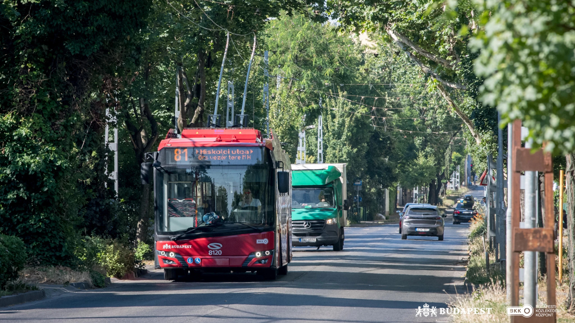 Fontos fejlesztést tervez a főváros az Örs vezér tere és a Dózsa György út metróállomás között