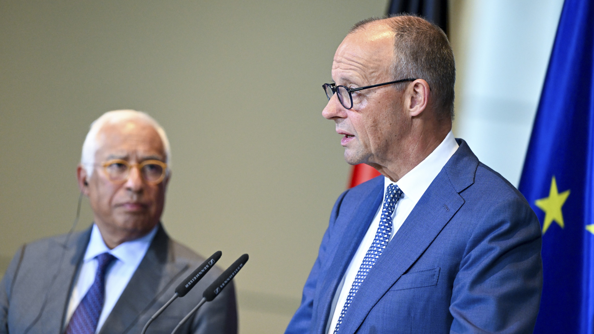 Német választások: válságértekezletet hívott össze Merz, újabb áttörésre készül az AfD