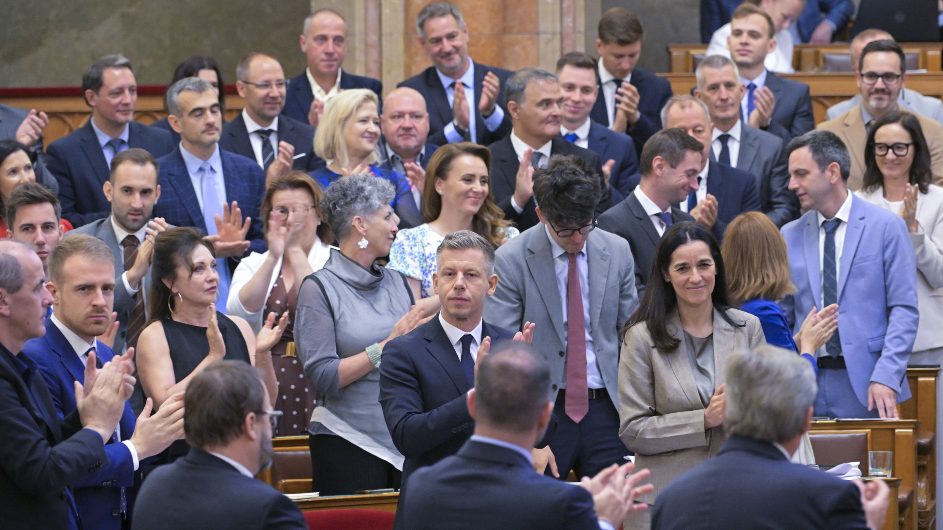 Török Gábor: veszélyes útra lép a Tisza-kormány, amin mindent lehet, de valójában a semmibe vezet