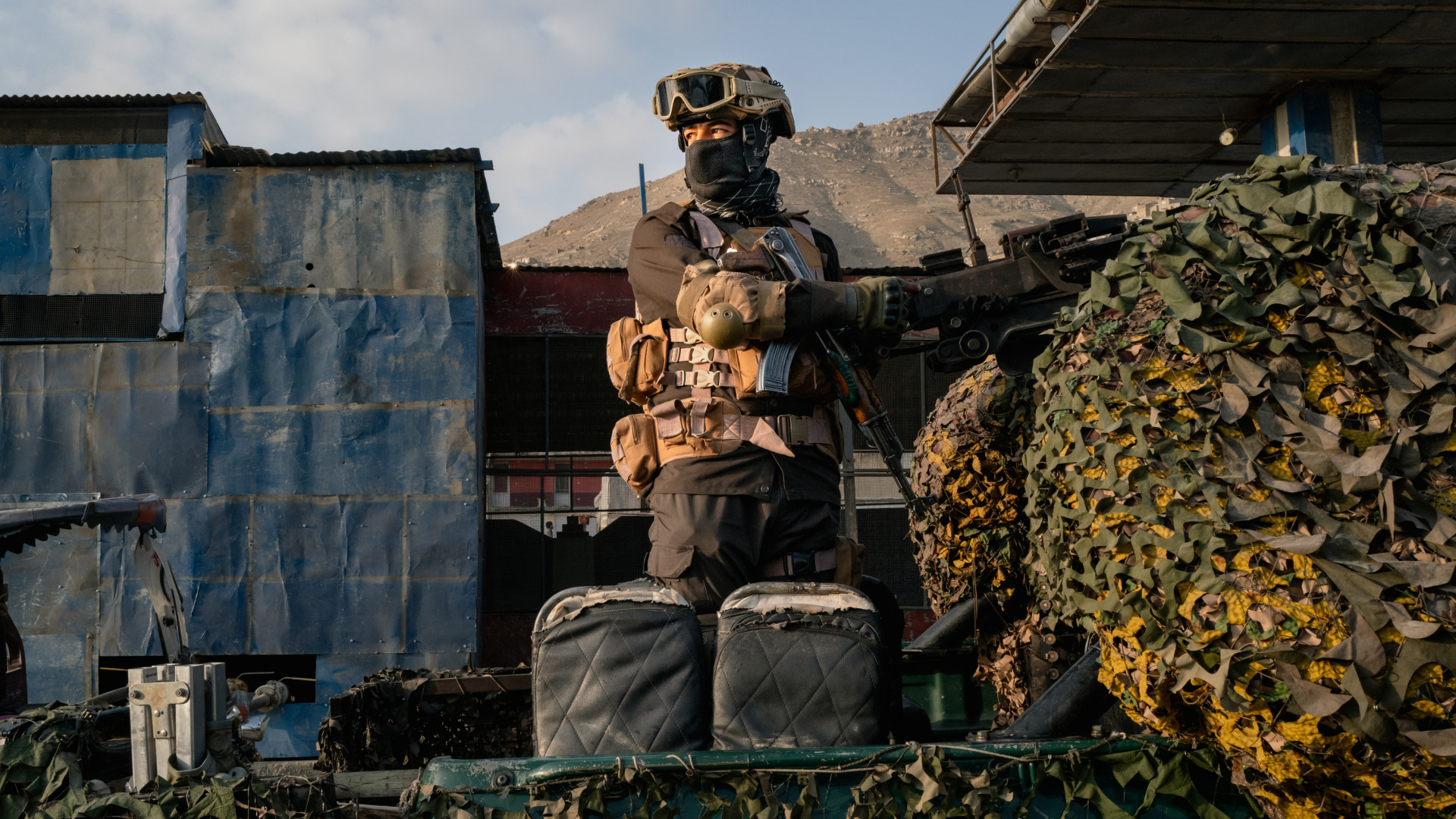 Valósággal elszabadult a pokol: itt a véres háború eddigi mérlege