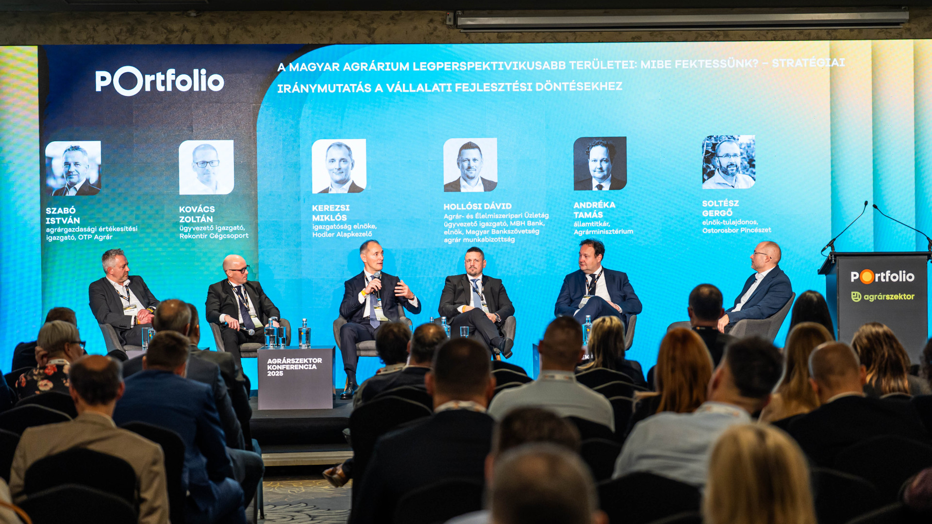 Elszabadult a magyar termőföldpiac: már nem a gazdálkodás, hanem a befektetés a lényeg