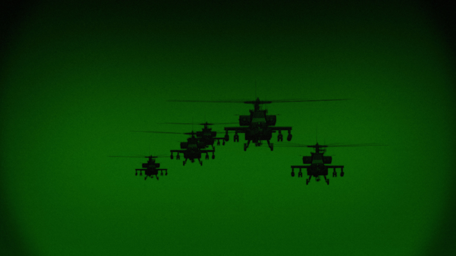 Videó: lecsapott a Déli Lándzsa műveleti csoport – Elfoglalták a Sagittát az amerikai különleges erők