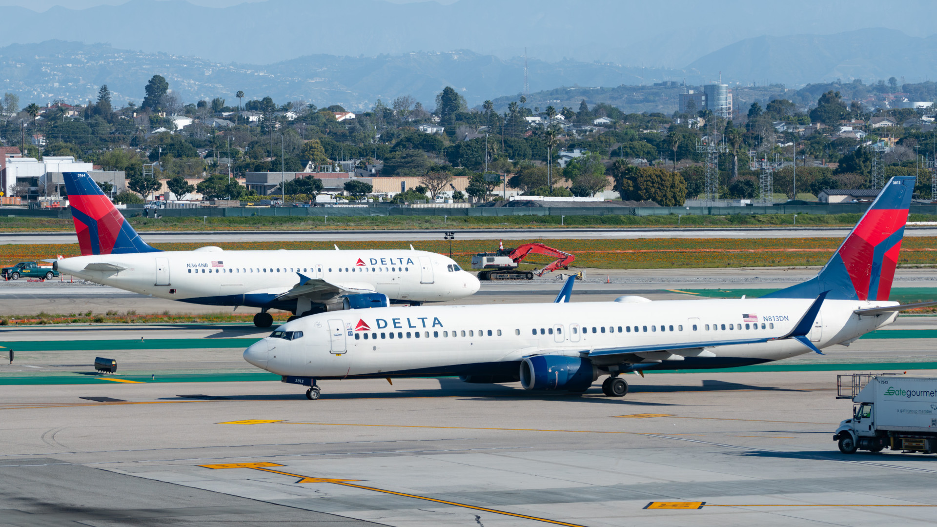 Megszólalt az Airbus vezére a Boeing súlyos műszaki hibáiról - Nem örülünk