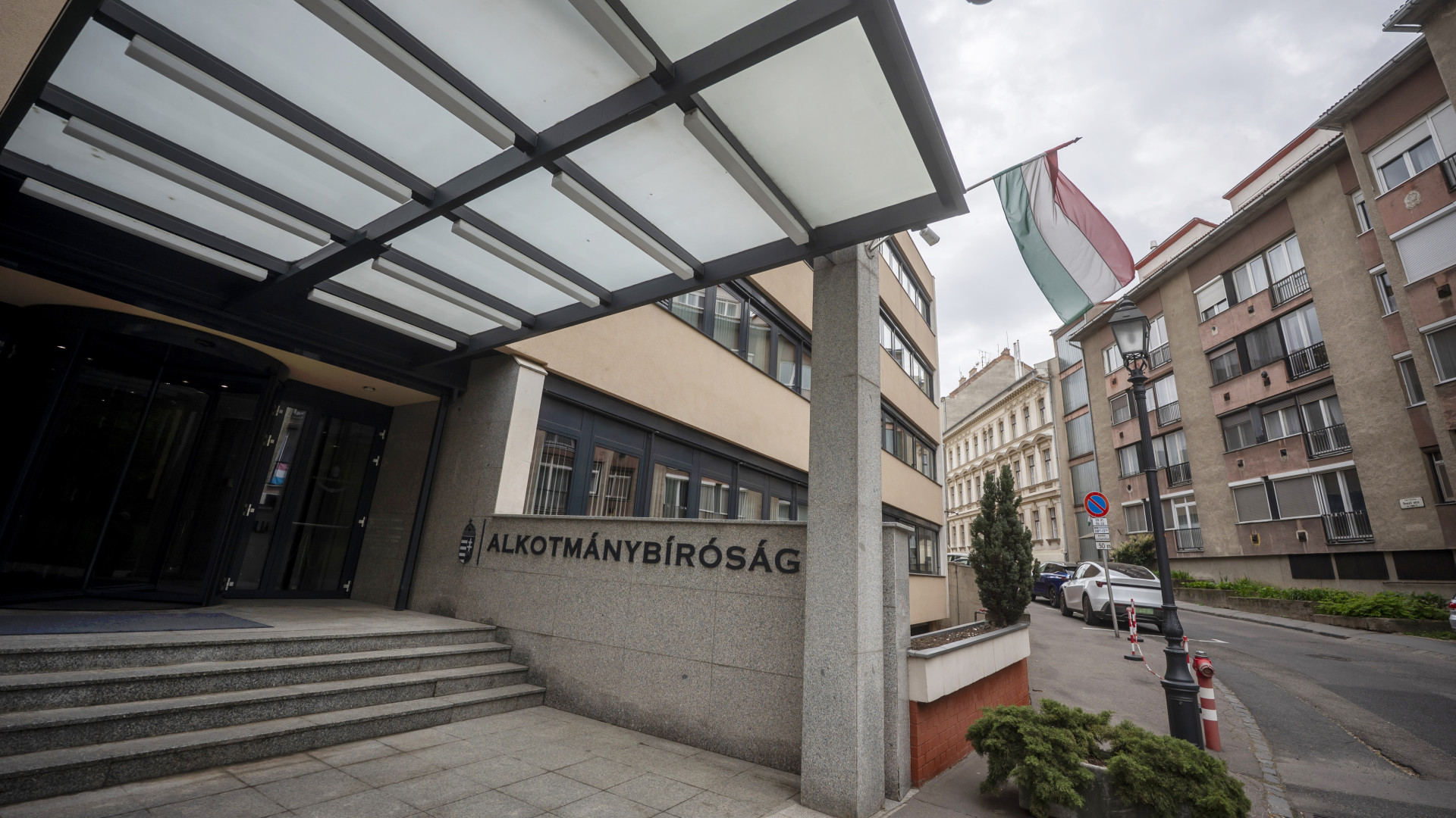 Napokon belül dönt az Alkotmánybíróság Sulyok Tamás menesztéséről