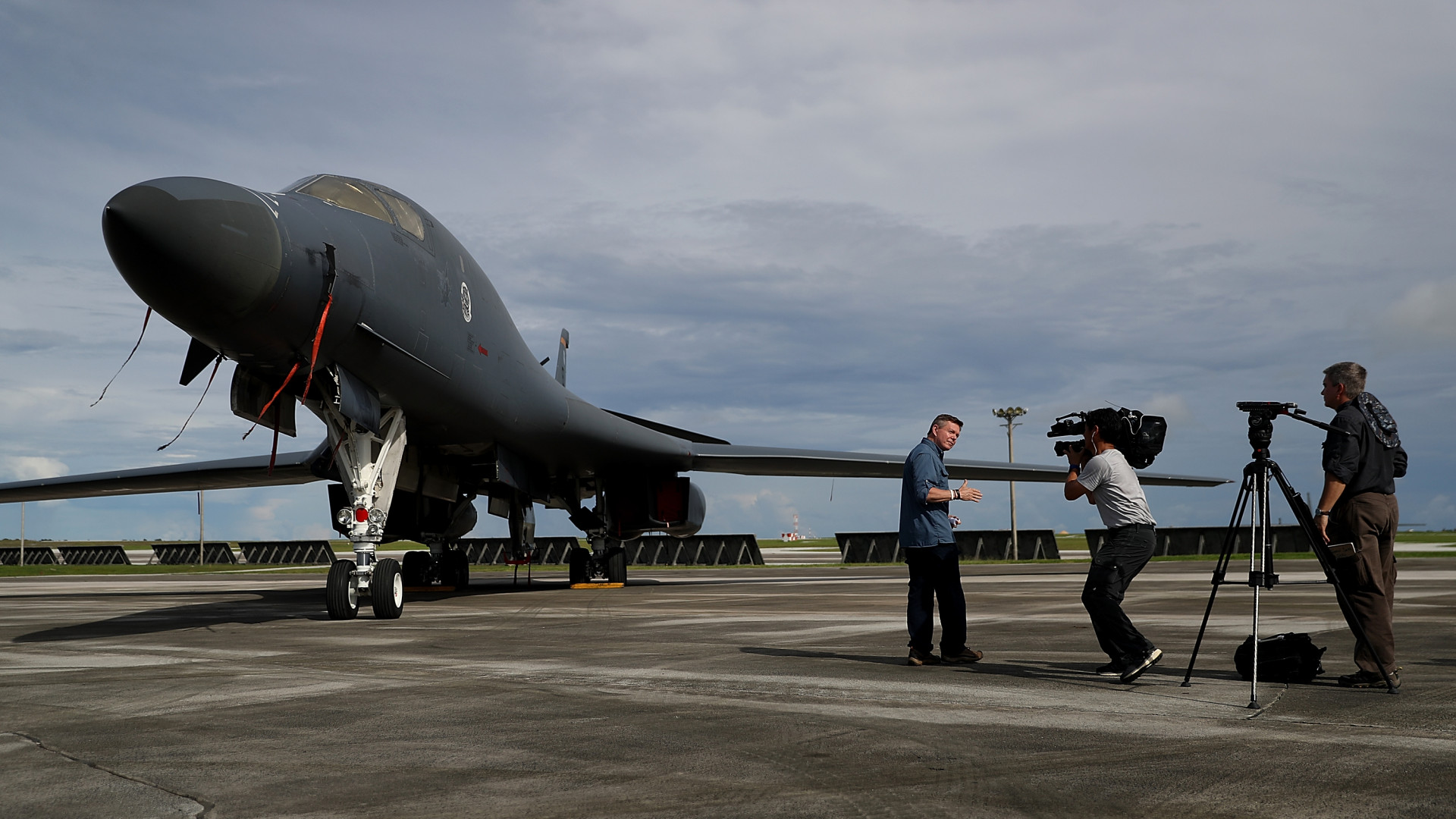 Legendás második világháborús színterekre térnek vissza az amerikai katonák, ezúttal egy teljesen másik ellenséggel nézhetnek  farkasszemet