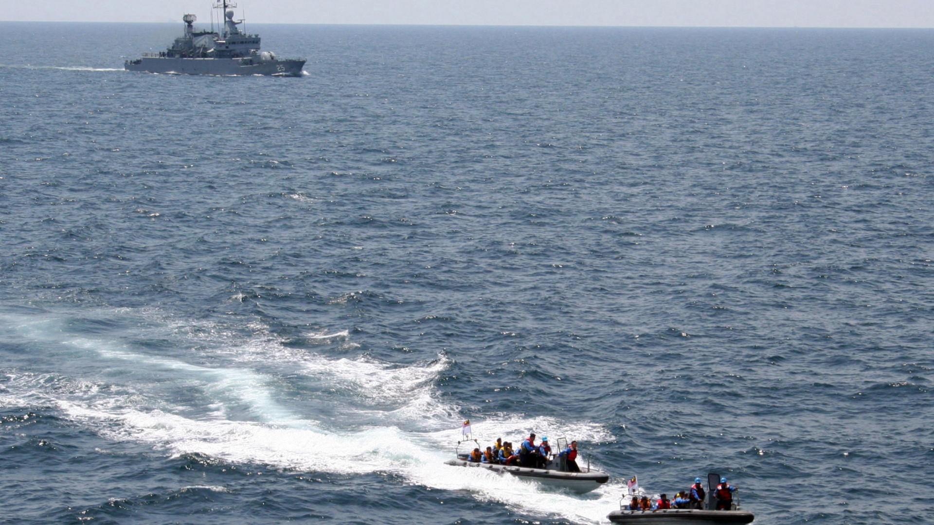 Váratlan helyen maradt le nagyon Amerika legnagyobb riválisa: egy egész régió szakadhat ketté Kép