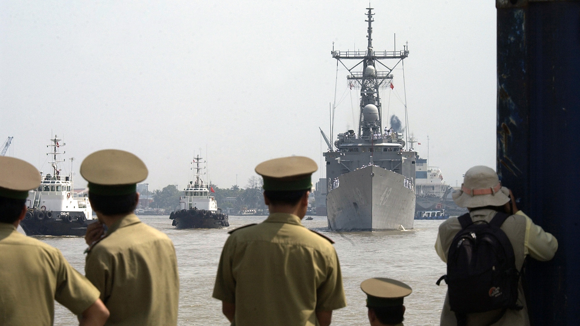 Árgus szemekkel figyelik Amerika közel-keleti harcait, most meglepő stratégiával védekezik a korábbi ellenfél