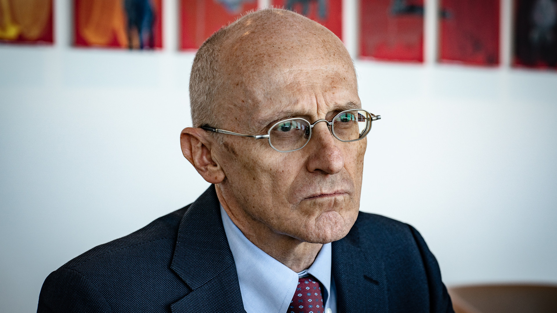 Keserű az EKB távozó vezetője: nem sikerült egységesíteni Európa bankrendszerét