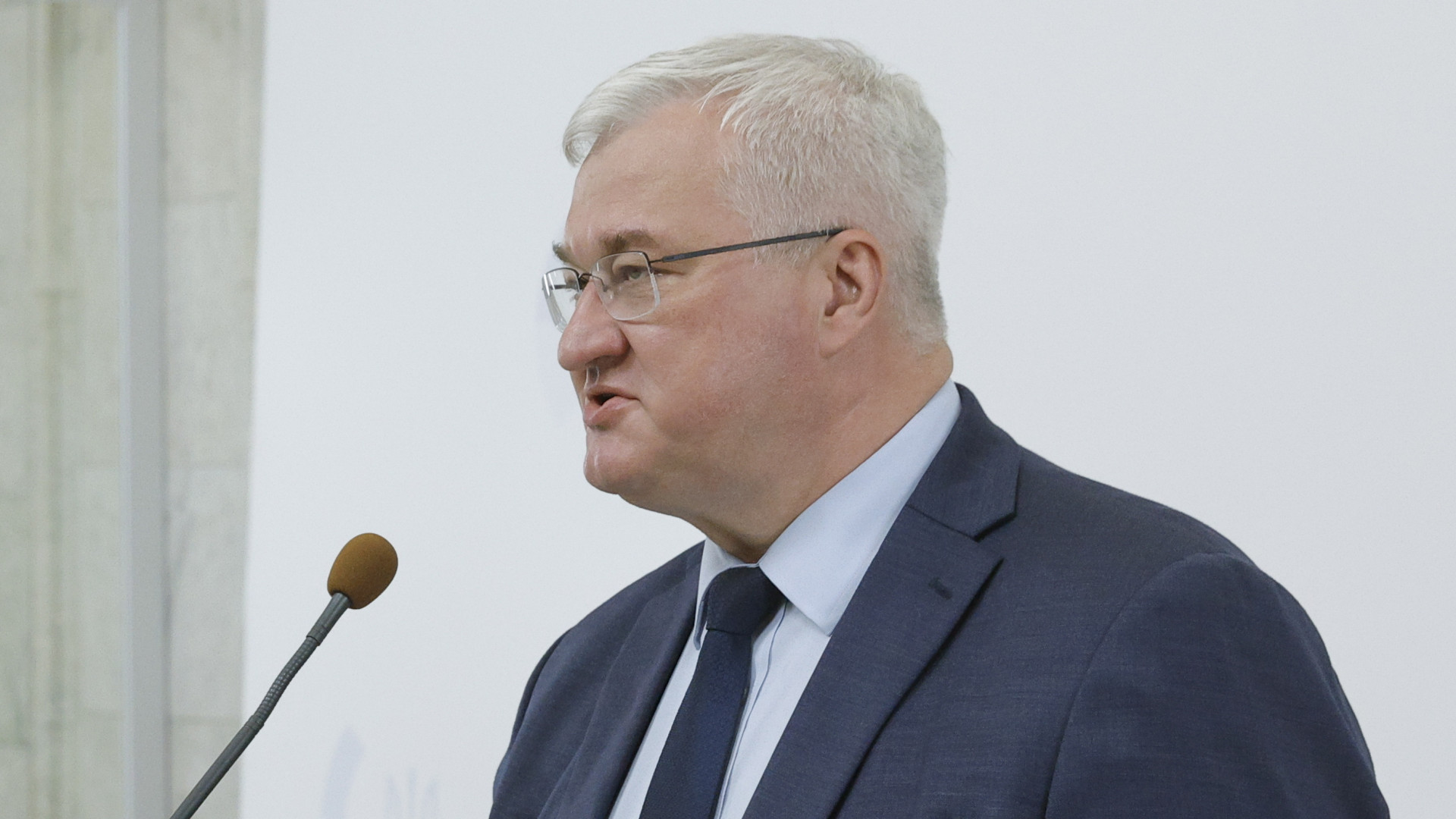 Ukrajna keményen odaszólt a Tisza-kormánynak