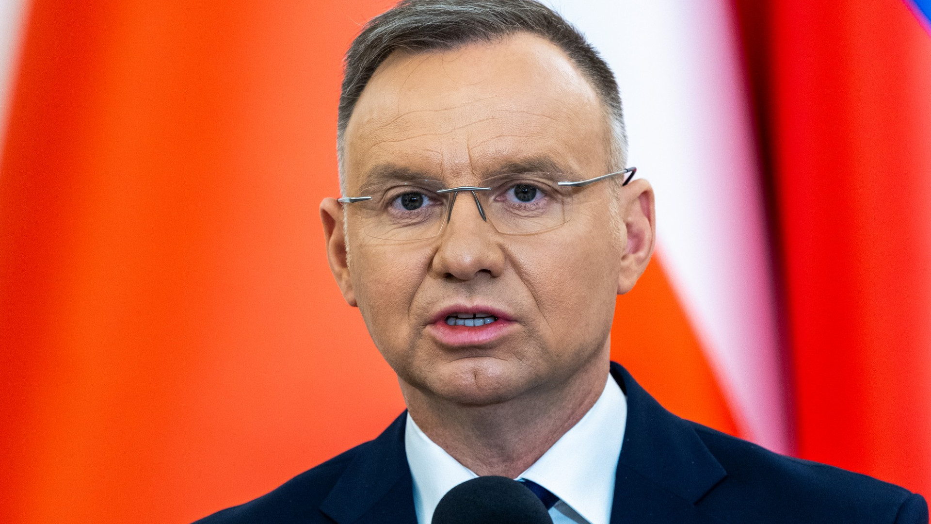 Kimondta a lengyel elnök: államérdek az EU-tagság, de…