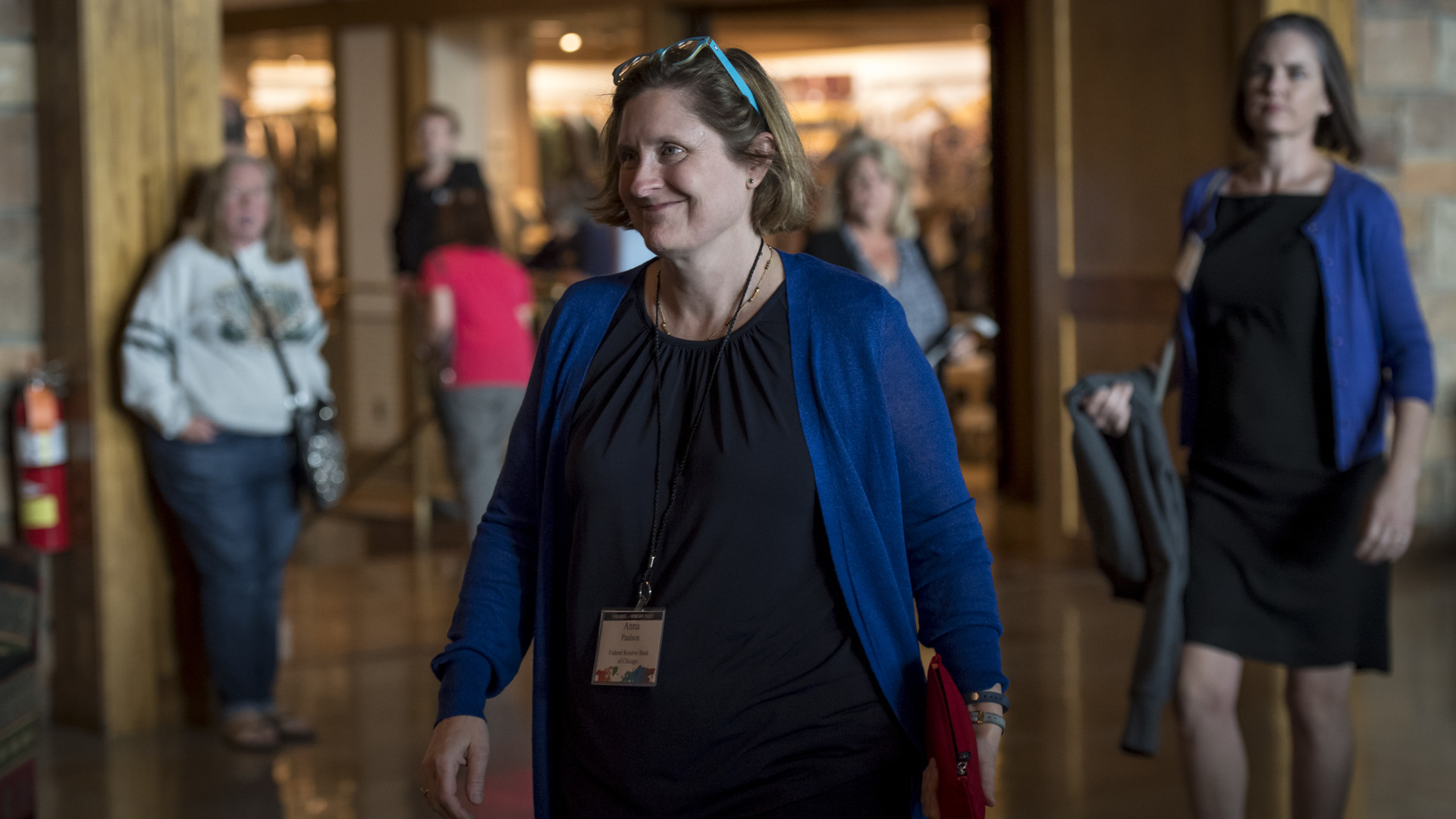 A Fed egyik döntéshozója szerint egy darabig még várni kell az újabb kamatcsökkentésekre