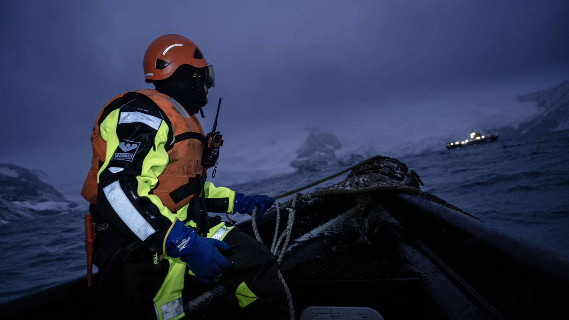 Nulla lakos, több tízmillió pingvin – és százmilliárd dolláros kockázat: ezért kezdhet félni a világgazdaság