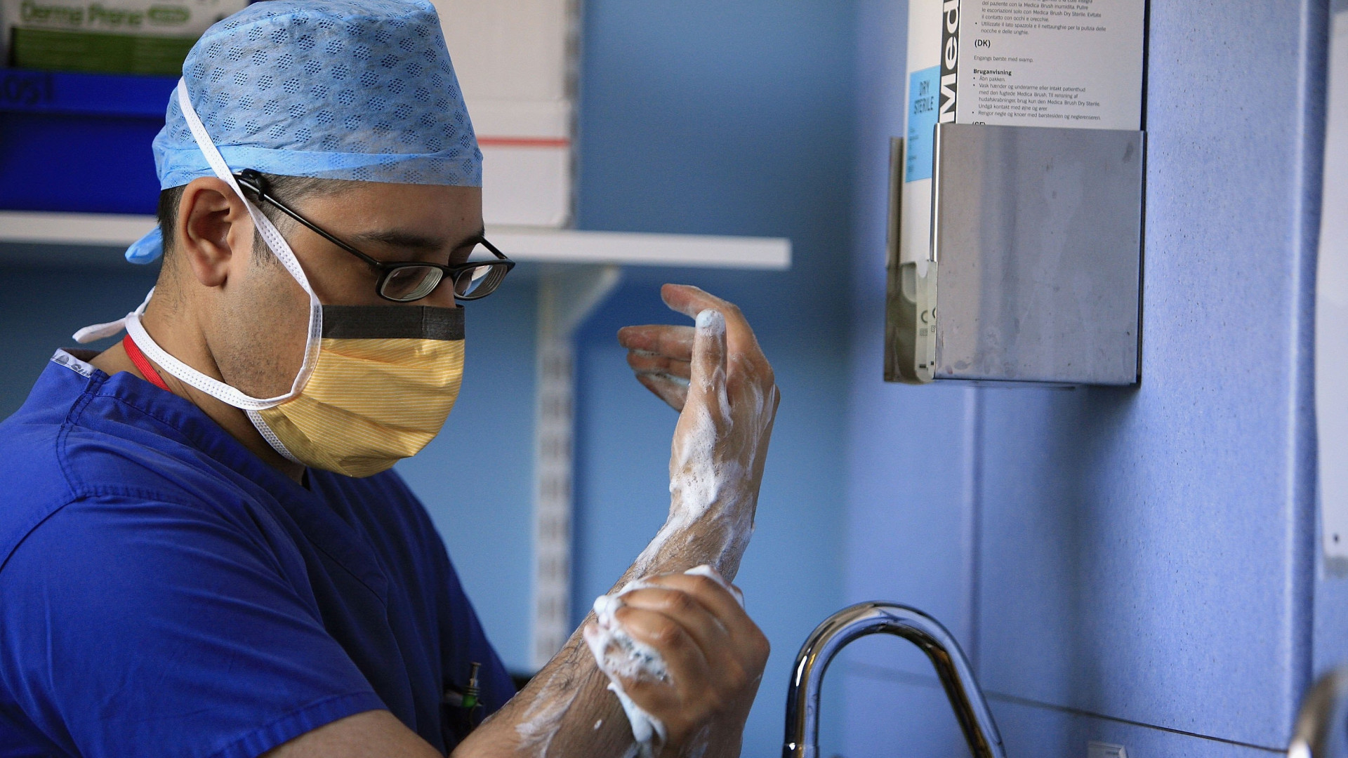 Sokkal veszélyesebb fertőzési hullám indult meg a Covid árnyékában