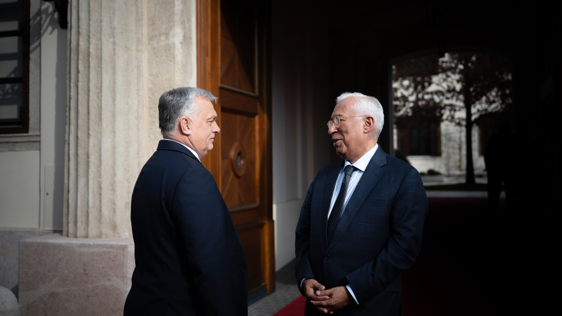 Levelet kapott Orbán Viktor és a többi uniós vezető Brüsszelből – már jövő héten meghallgatják őket