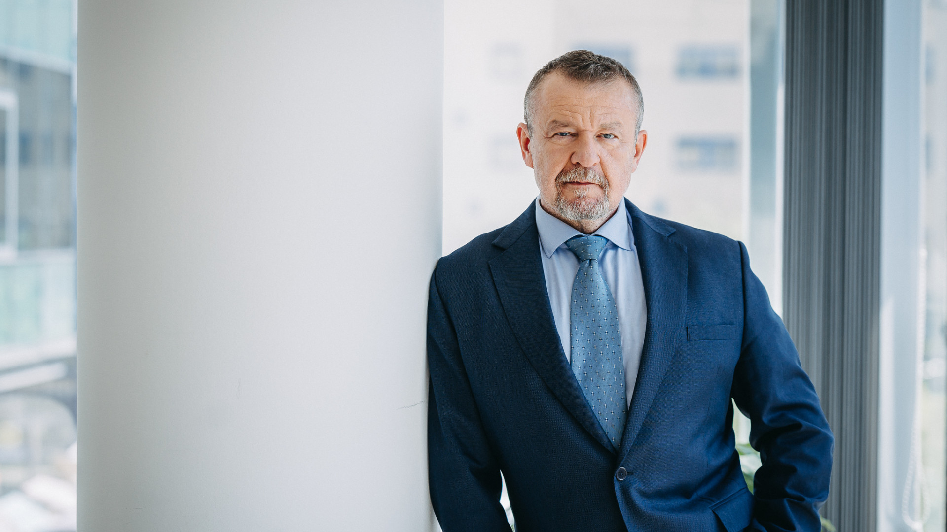 Megszólalt a KÉSZ Csoport új vezetője: így küzdenek meg az építőipar kihívásaival