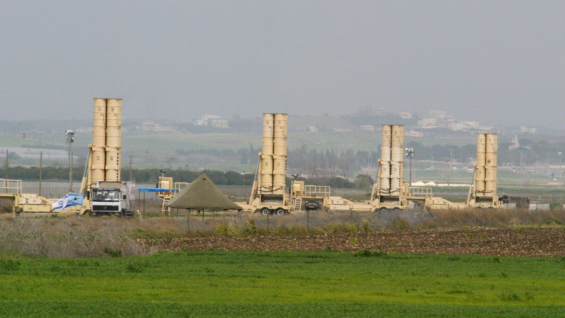 Itt van a terv: Európa legerősebb hatalma megerősíti a légvédelmét a ballisztikus rakéták ellen – Forrás: Portfolio.hu