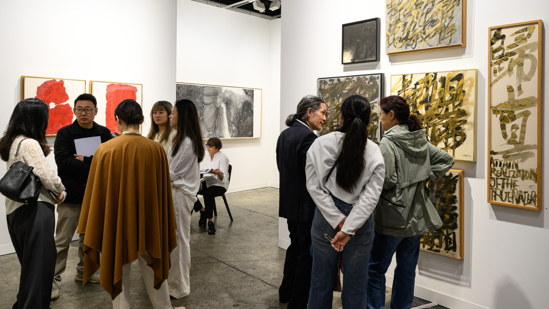 Nem tudni, mi lett a vitatott Modigliani-mű sorsa, de így is szép bevételt hoztak a hongkongi aukciók