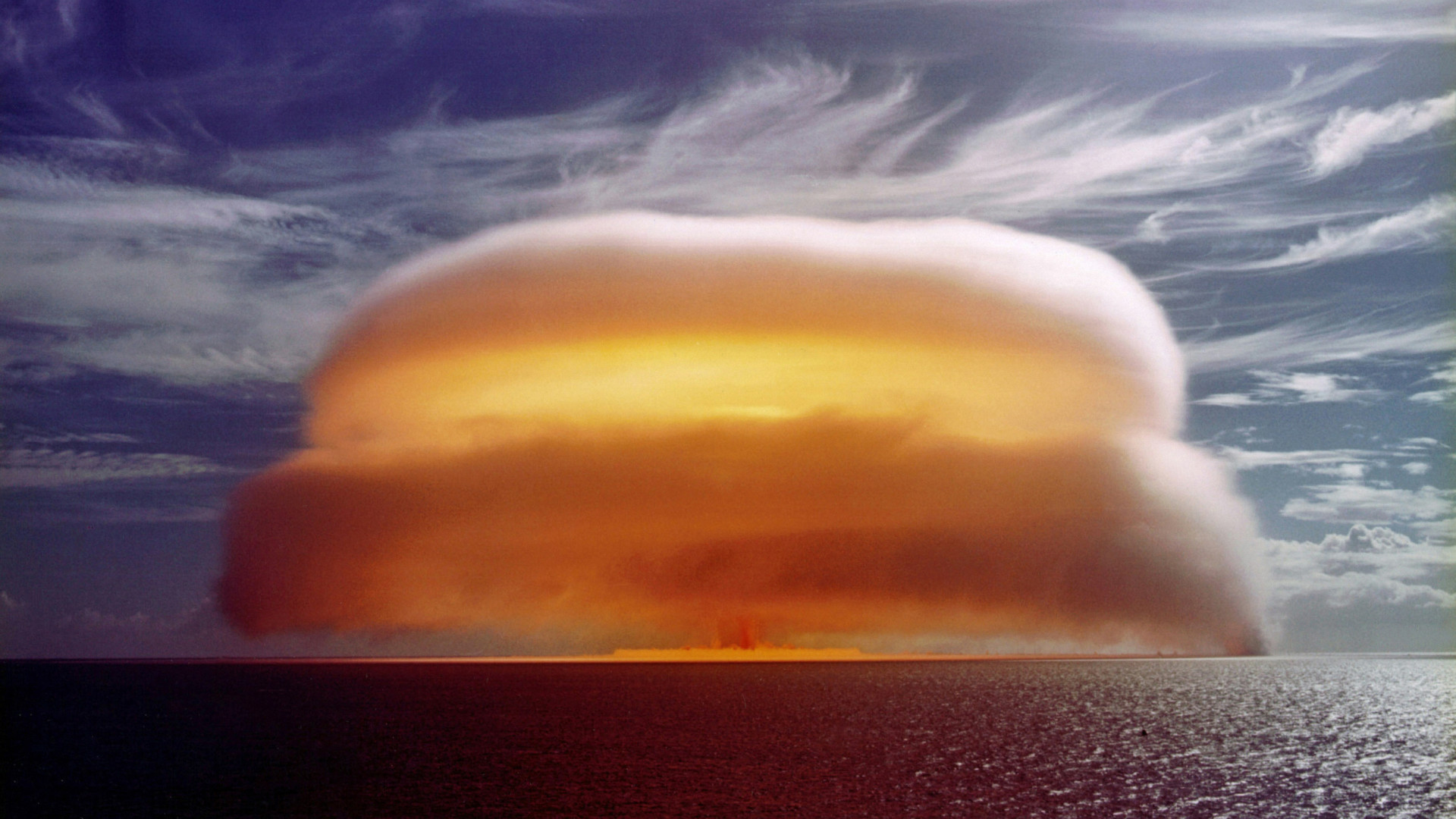 Ennyit az atomcsendről, ismét előkerülhetnek a nukleáris fegyverek? Nemcsak Donald Trump sürgeti ezt Washingtonban