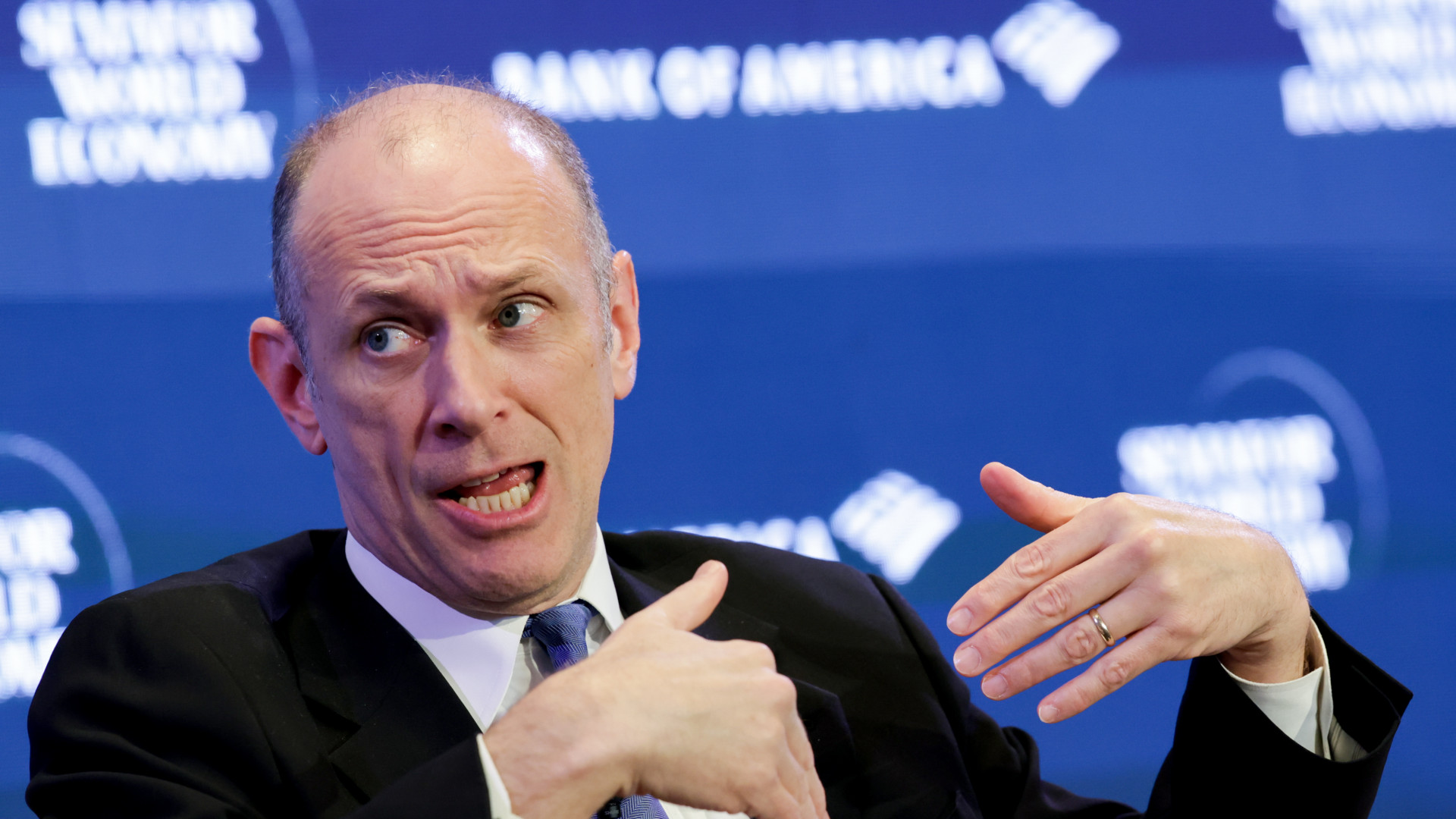 Csúnyán néz ki az infláció - figyelmeztett az amerikai jegybankár