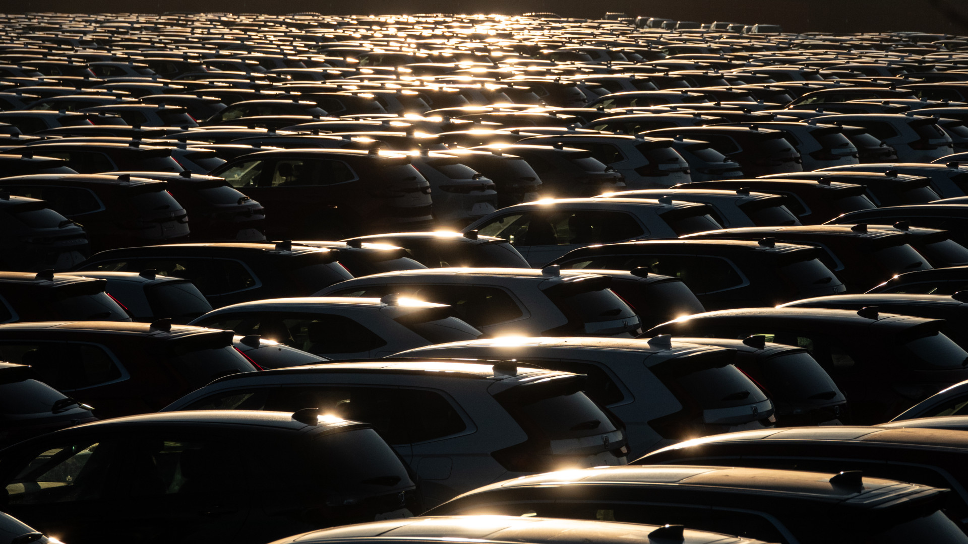 Dániában már szinte mindenki elektromos autót vesz!