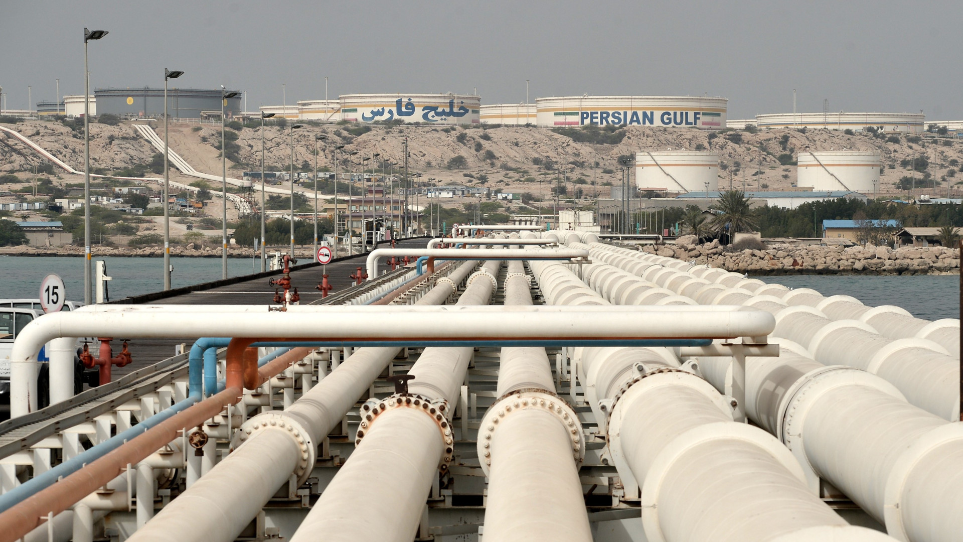 Felkészül a rezsim: merész katonai akciót tervez Amerika, rendkívül sok a kockázat